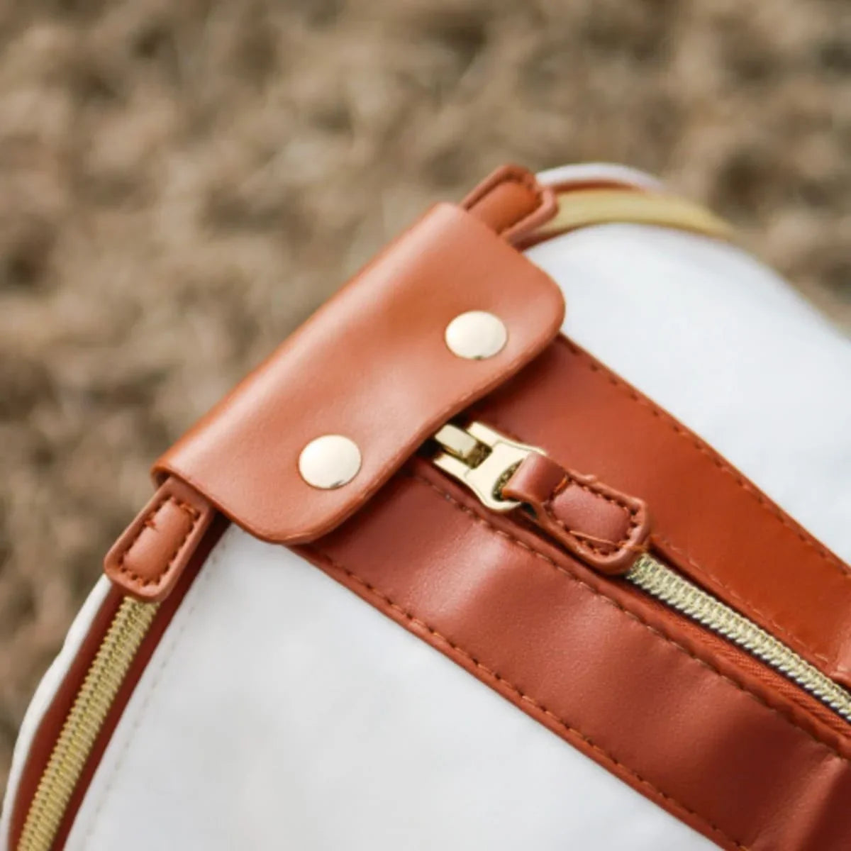 Departelle Reisetasche 2.0