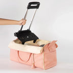 Departelle Reisetasche 2.0