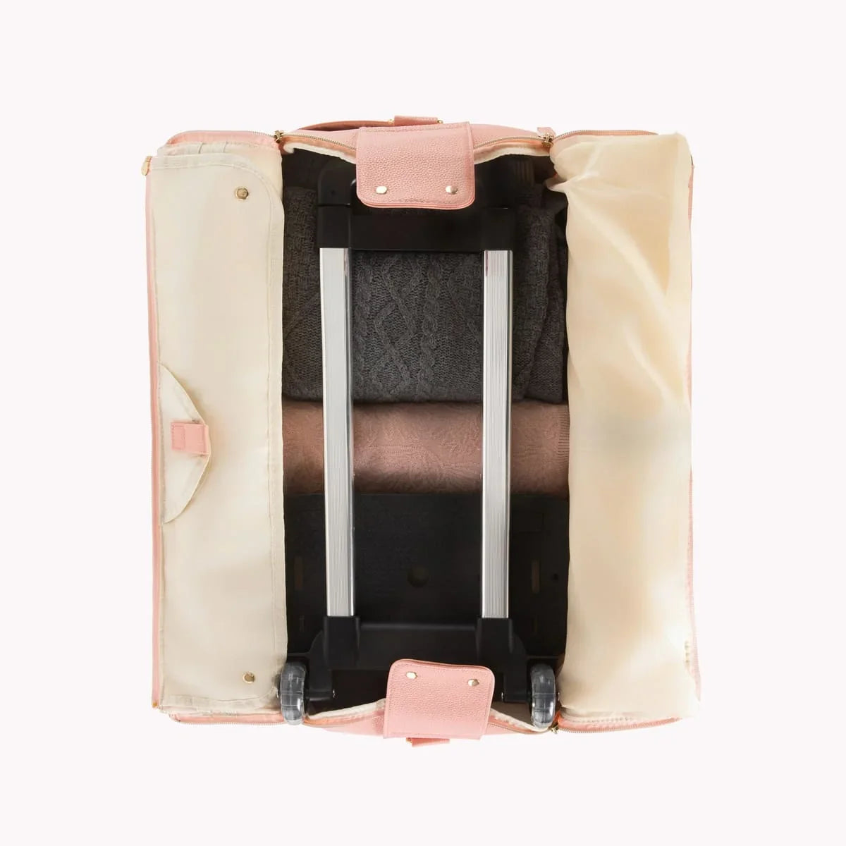 Departelle Reisetasche 2.0
