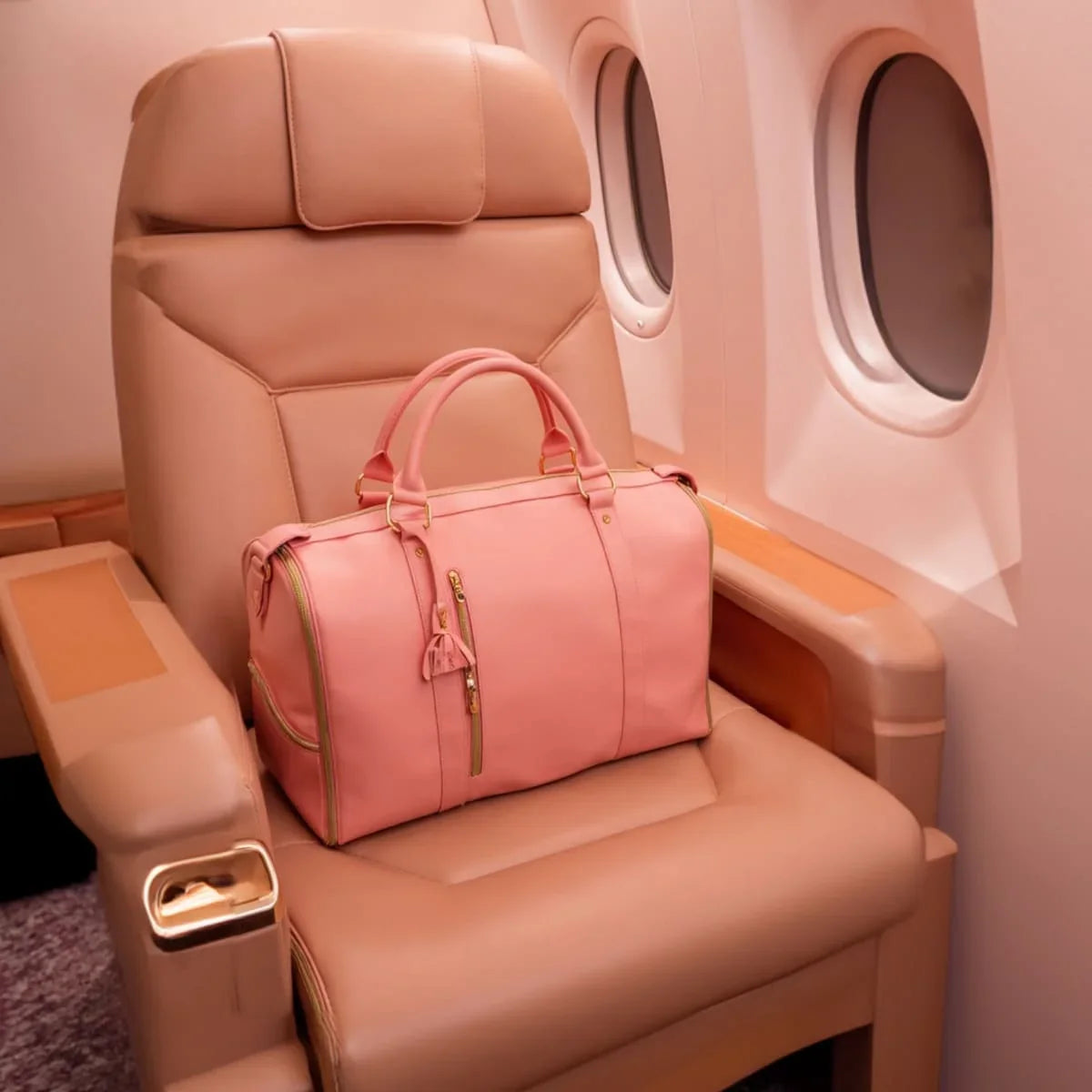 Departelle Reisetasche 2.0