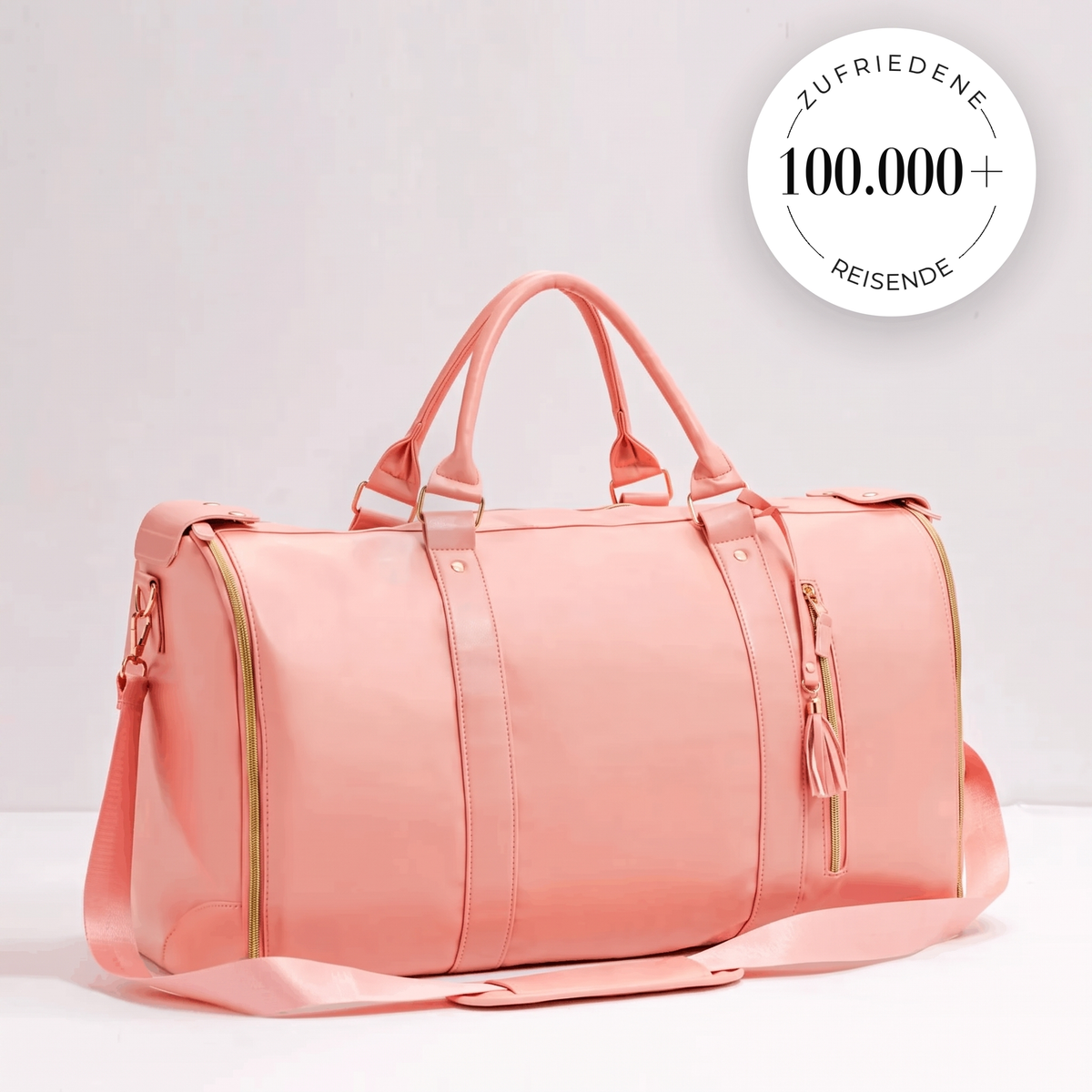 Departelle Reisetasche 2.0