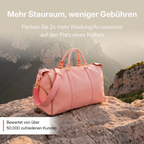 Departelle Reisetasche 2.0