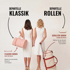Departelle Reisetasche 2.0