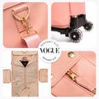 Departelle Reisetasche 2.0