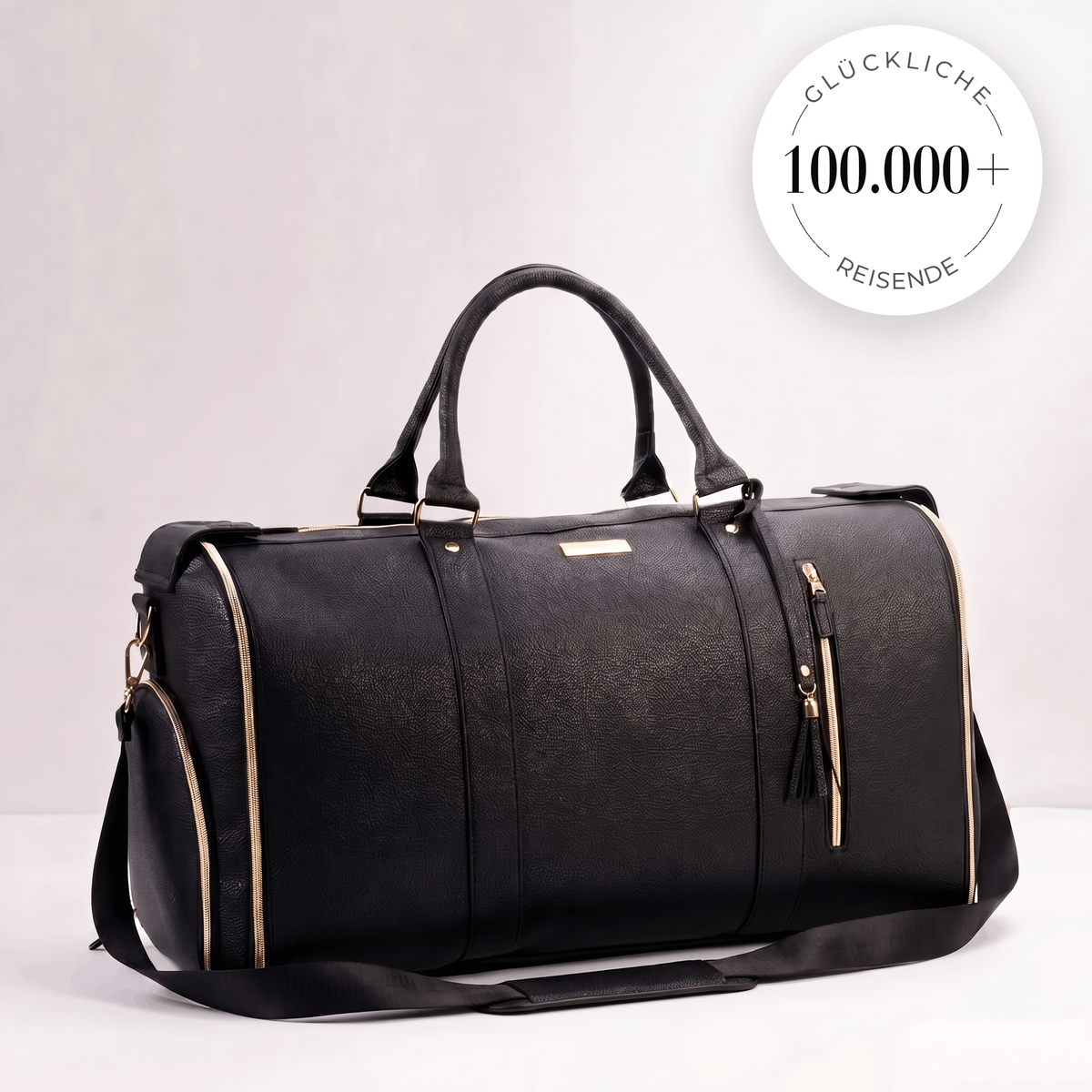 Departelle Reisetasche 2.0