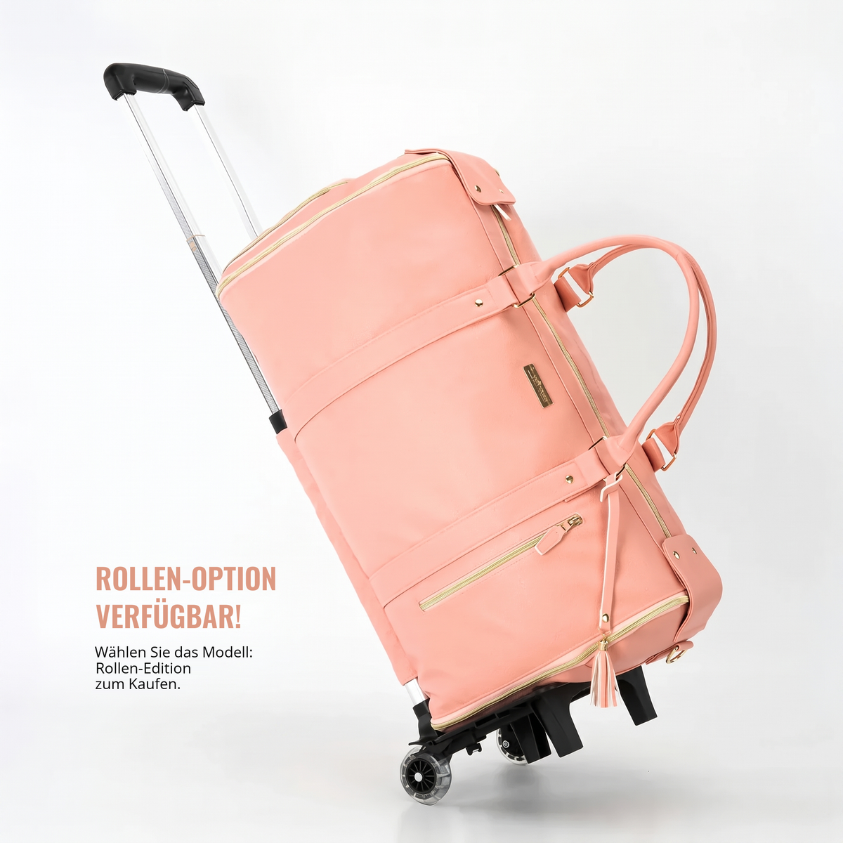 Departelle Reisetasche 2.0