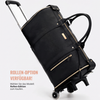 Departelle Reisetasche 2.0