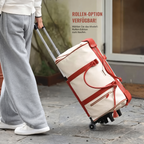 Departelle Reisetasche 2.0