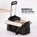 Departelle Reisetasche 2.0