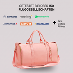 Departelle Reisetasche 2.0