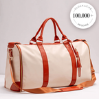 Departelle Reisetasche 2.0