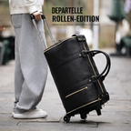 Departelle Reisetasche 2.0