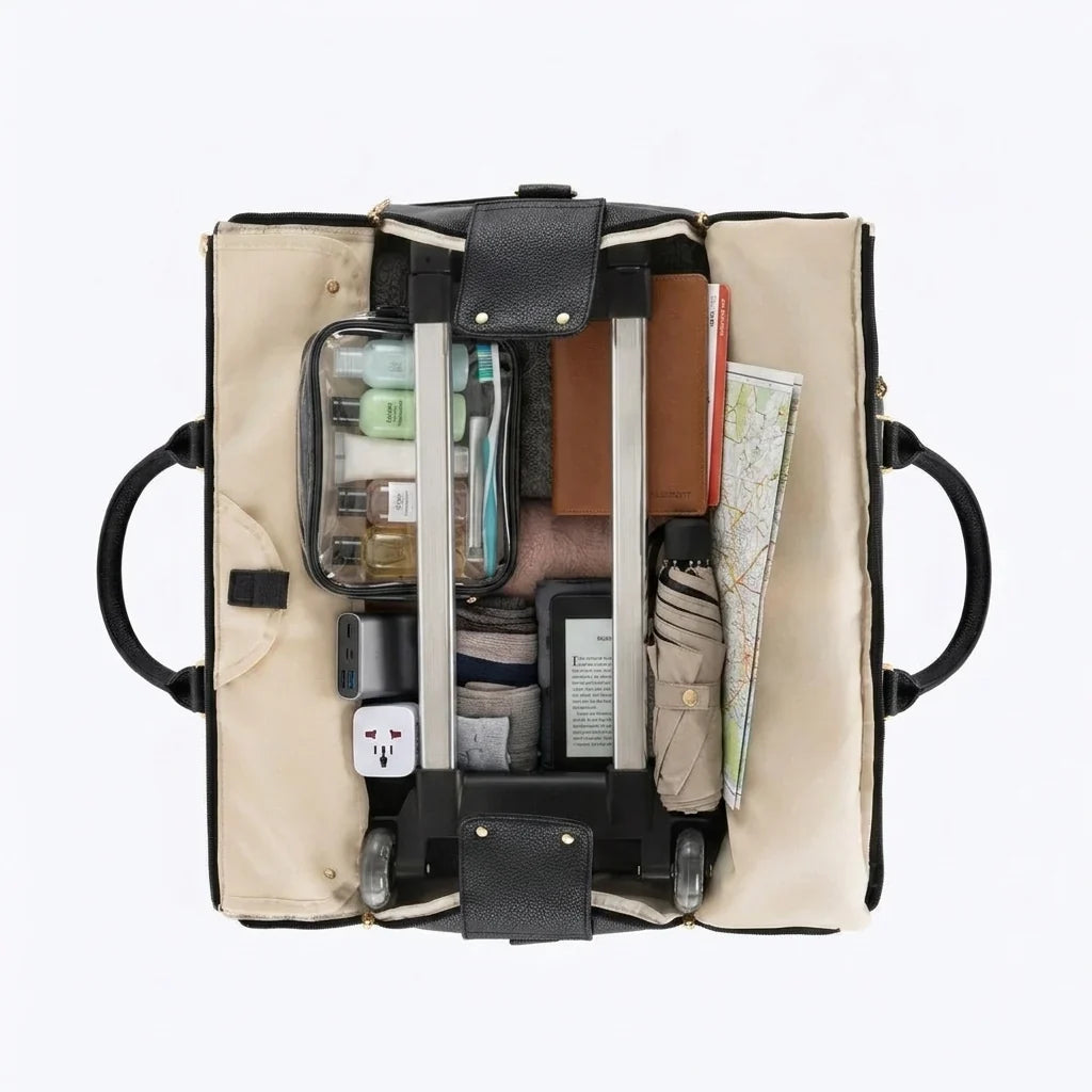 Departelle Reisetasche 2.0